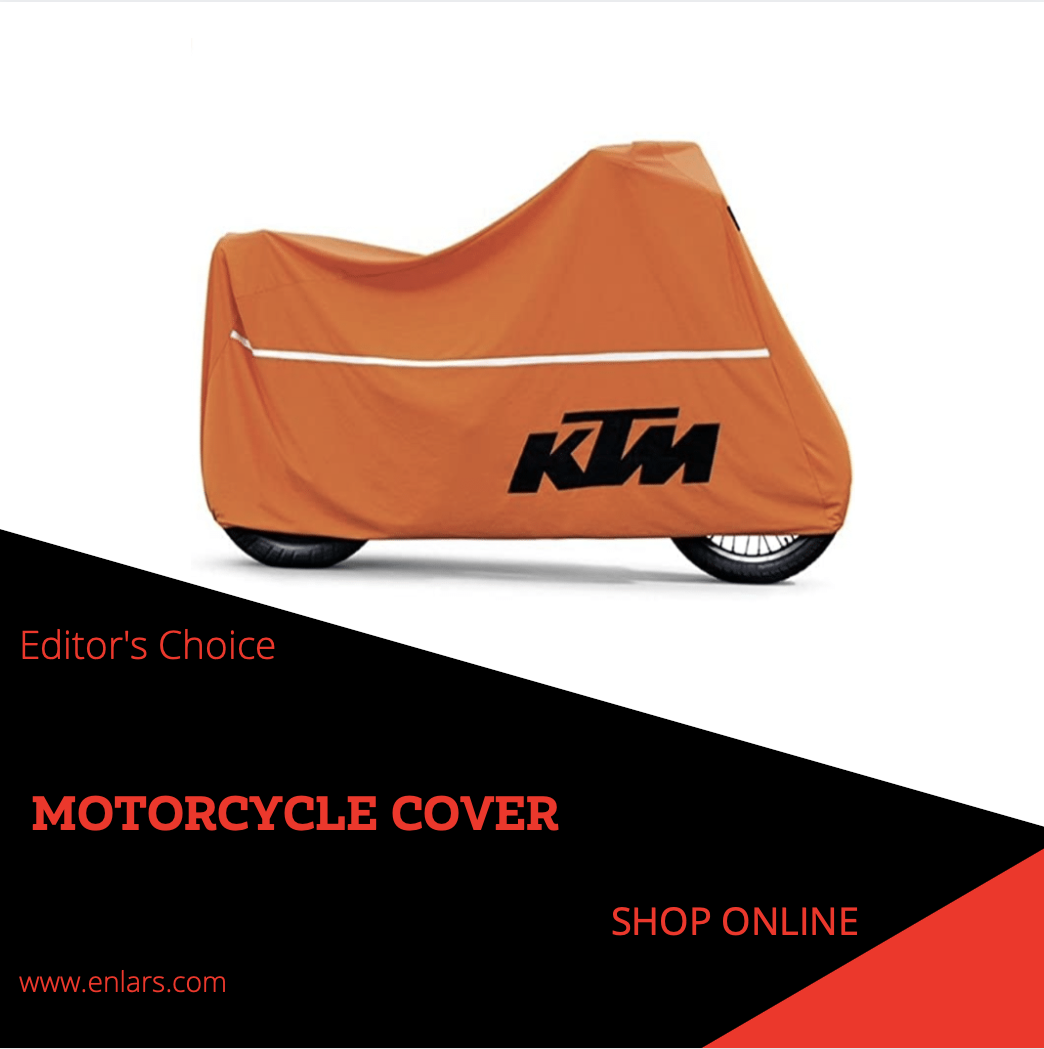 Lee más sobre el artículo Best Motorcycle Covers For Outdoors