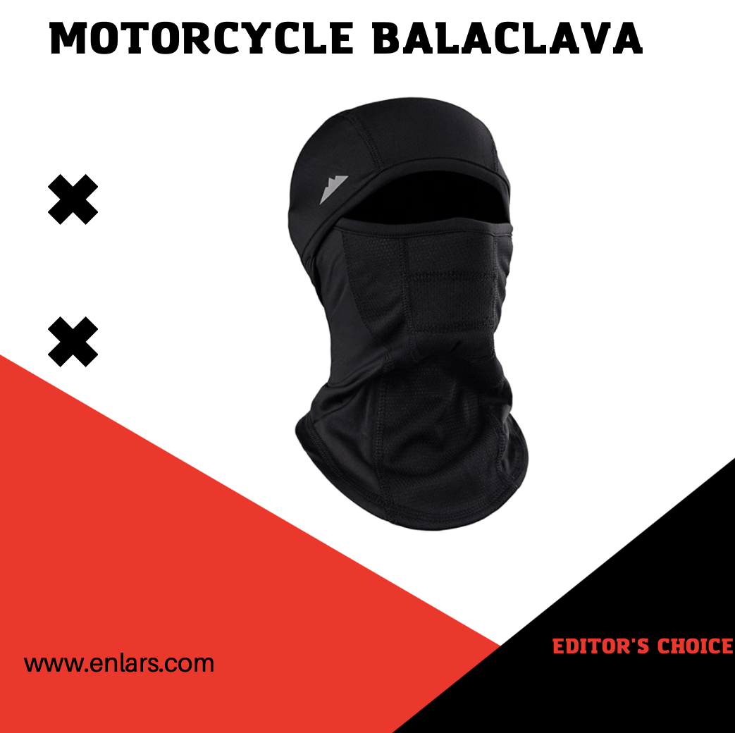 Motorcycle Balaclava
