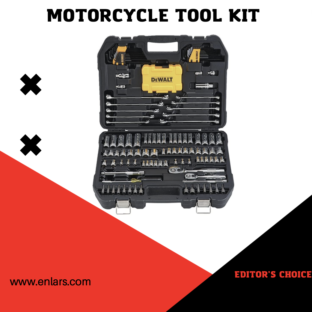 Lire la suite de l'article Best Motorcycle Tool Set