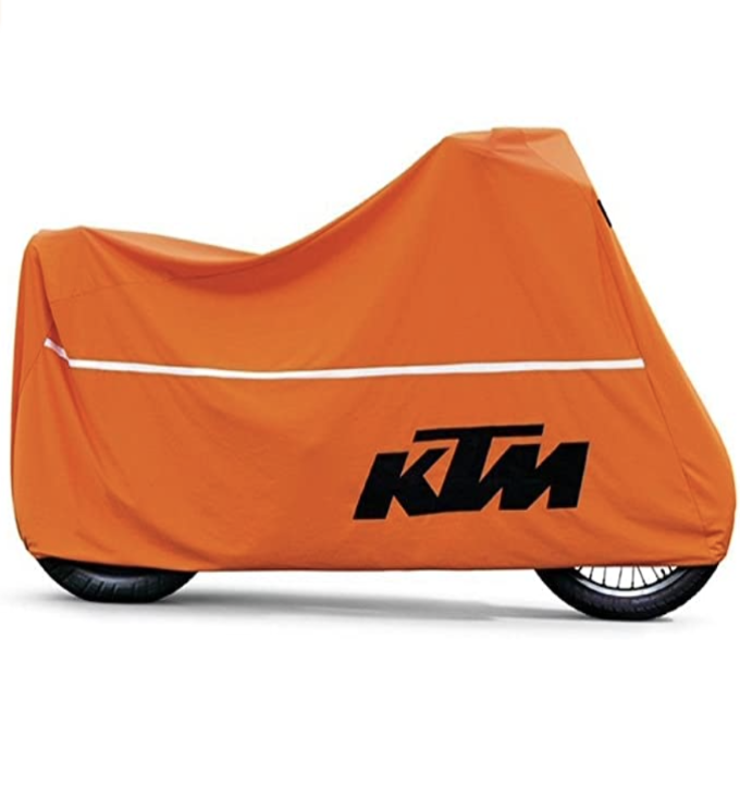 KTM Protective Cover Outdoor