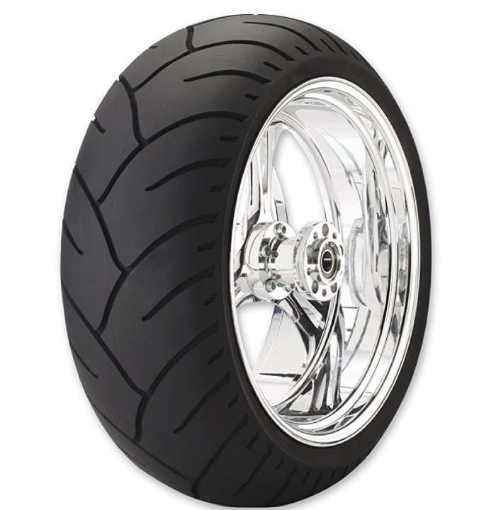 Dunlop Elite 3 240_40R18 Rear Tire 45091919