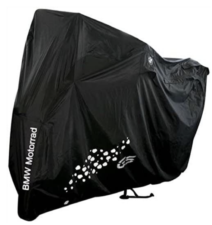 BMW All-Weather Cover for R1200GS_GS Adventure