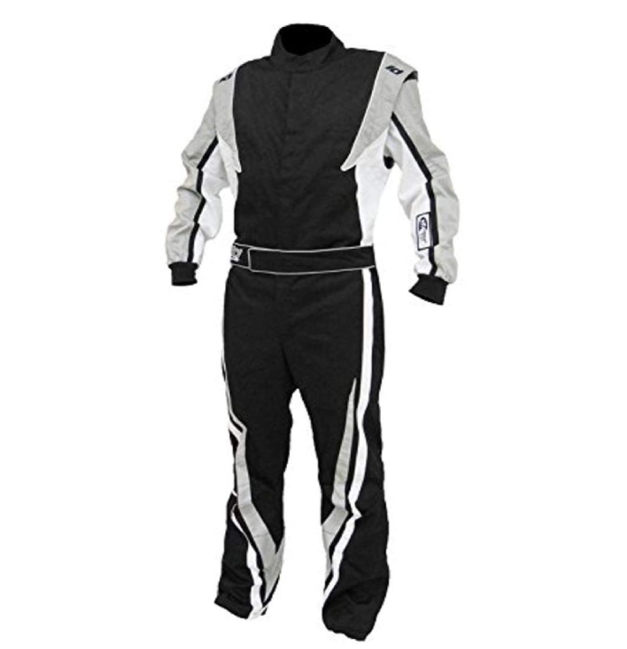 K1 Race Gear SFI 3.2a_1 Victory Auto Racing Suit