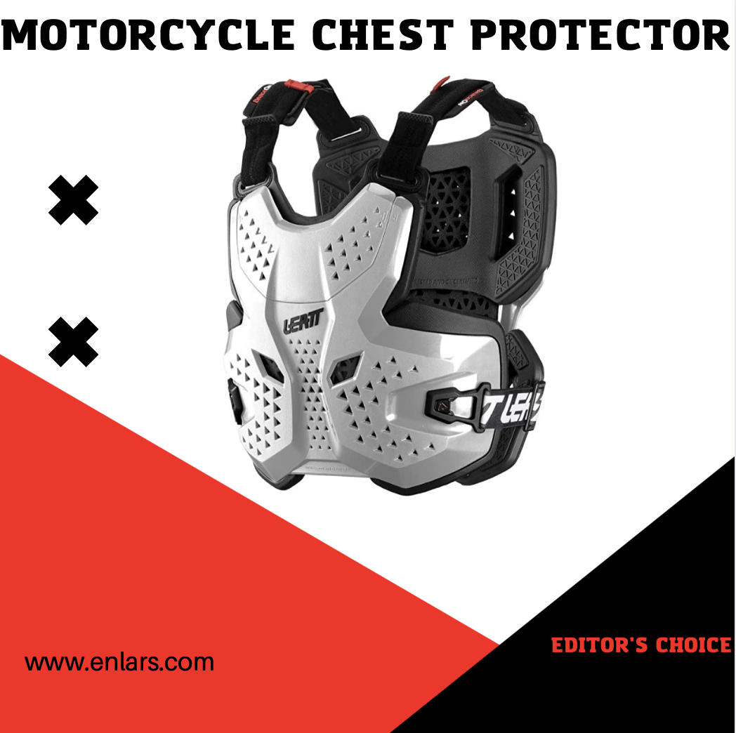 Lire la suite de l'article Best Motorcycle Chest Protector