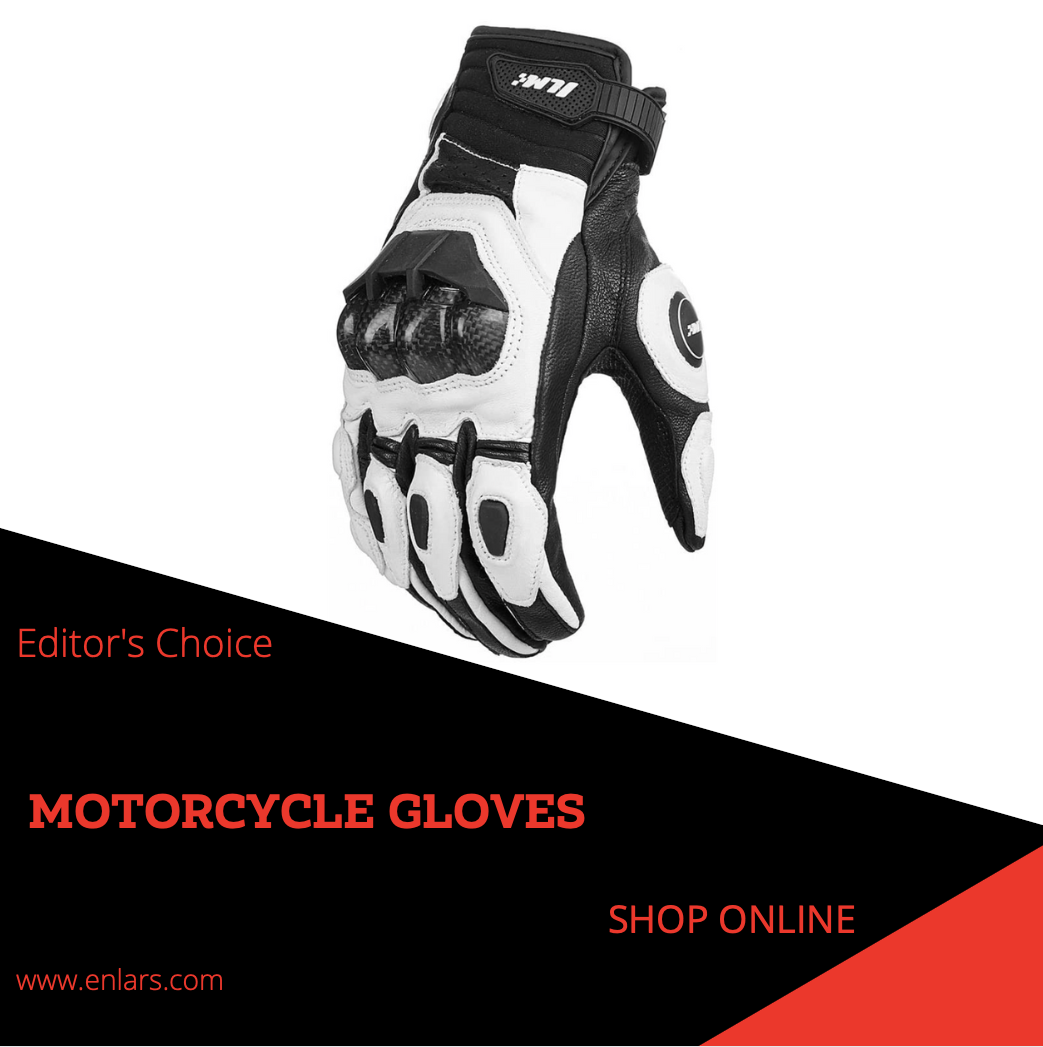 Lee más sobre el artículo Best Motorcycle Gloves
