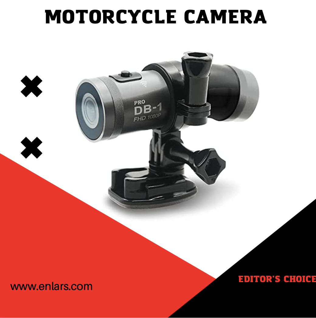 Lesen Sie mehr über den Artikel Best Motorcycle Helmet Camera
