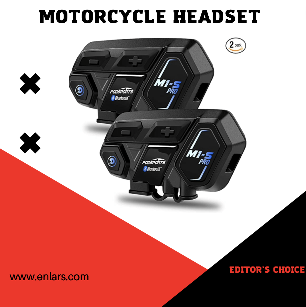 Lire la suite de l'article Best Motorcycle Bluetooth Device
