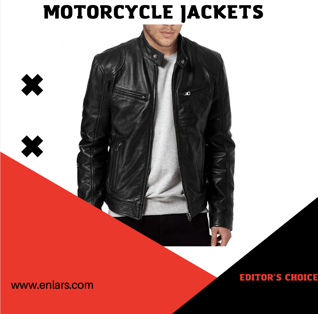 Per saperne di più sull'articolo Best Motorcycle Jackets