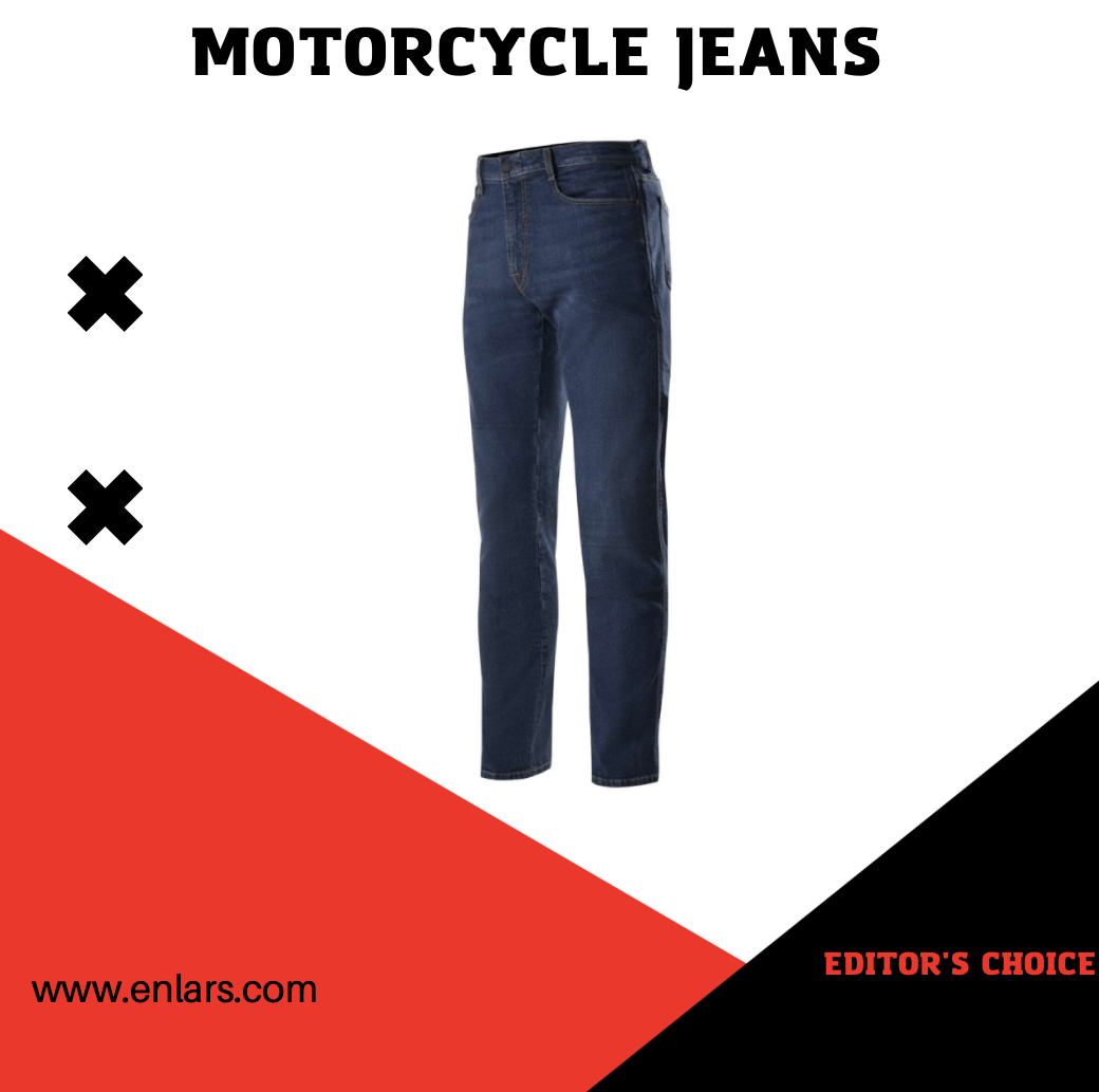 Lee más sobre el artículo Best Motorcycle Jean