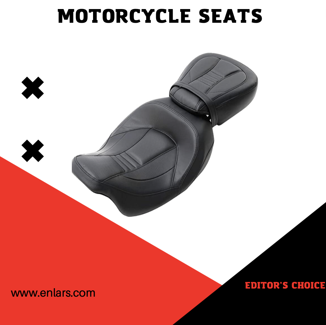 Lesen Sie mehr über den Artikel Best Motorcycle Seat Pads