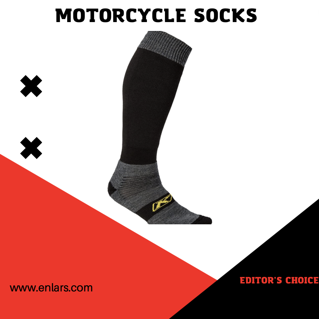 Lesen Sie mehr über den Artikel Best Motorcycle Socks