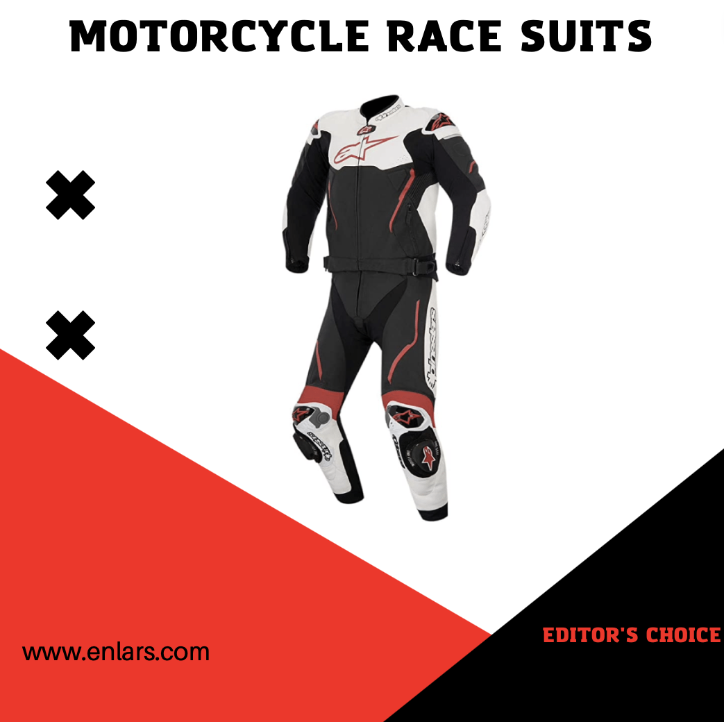 Lee más sobre el artículo Best Motorcycle Race Suits