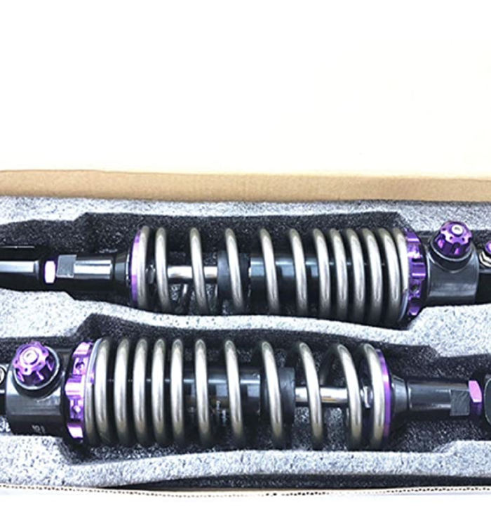Absorber Suspension Spring Scooter Motorcycle shock absorber Universal 335mm Motorcycle Rear Shock Absorber Suspension Fit For Yamaha xmax 300 2017 Motor Scooter