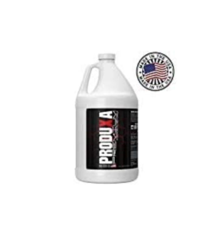 PRODUXA Premium Super Gloss & Ultra Hydrophobic Shine Spray - High-Tech Vehicle Paint Polish, Multi-Surface Sealer