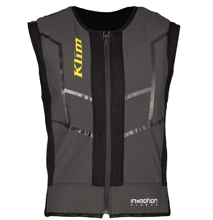 KLIM Ai-1 Motorcycle Airbag Vest