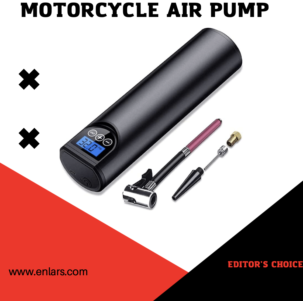 Lire la suite de l'article Best Motorcycle Air Compressor