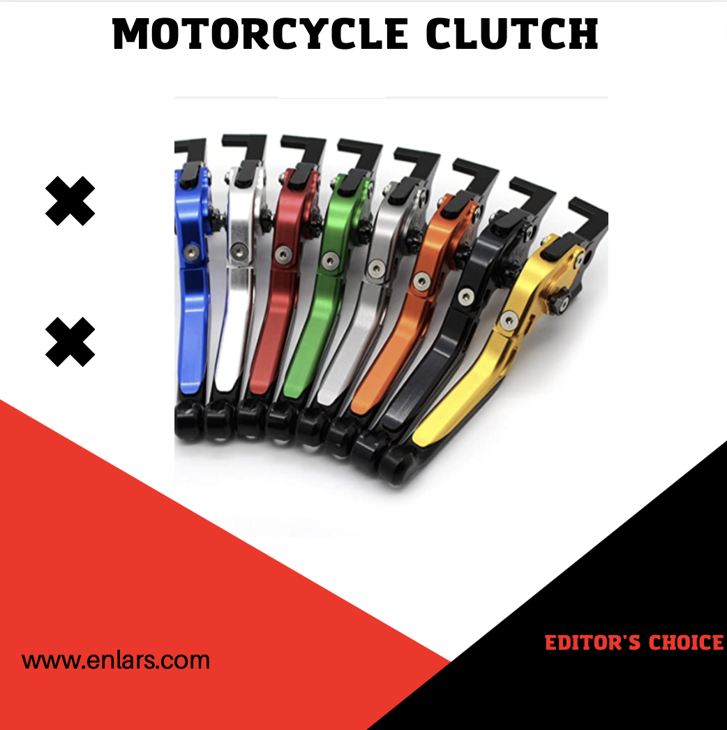 Lee más sobre el artículo Best Motorcycle Clutch