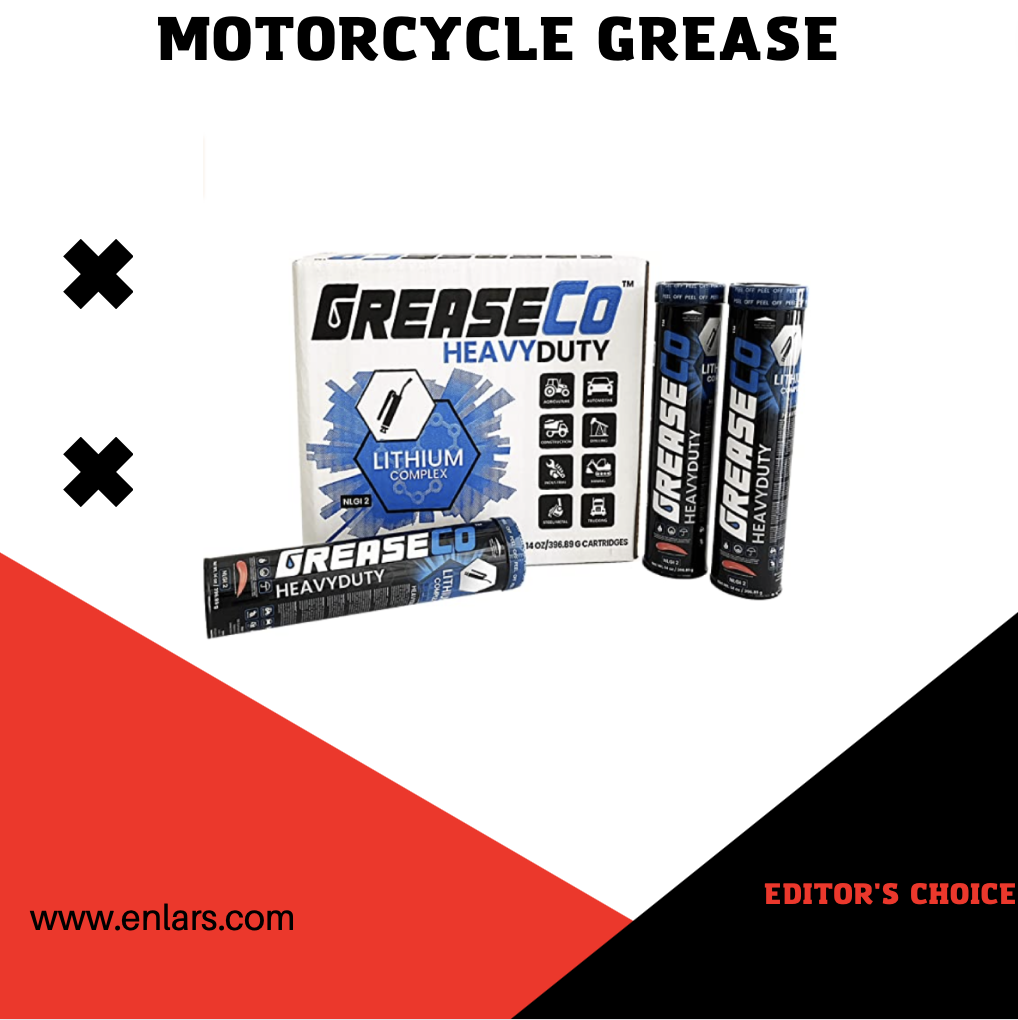 Lee más sobre el artículo Best Grease for Motorcycle Axle