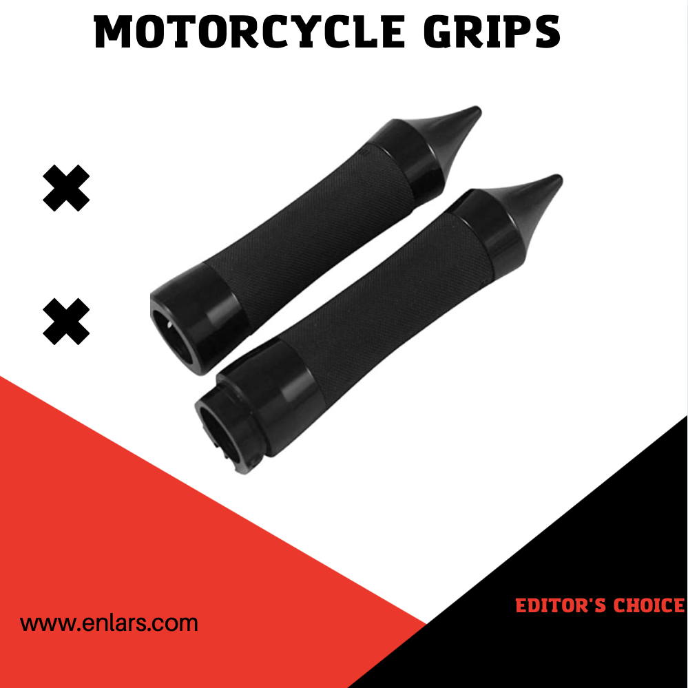 Lesen Sie mehr über den Artikel Best Motorcycle Grips for Vibration
