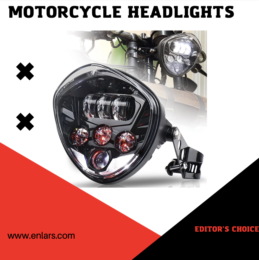 Read more about the article Best Motorcycle Headlights