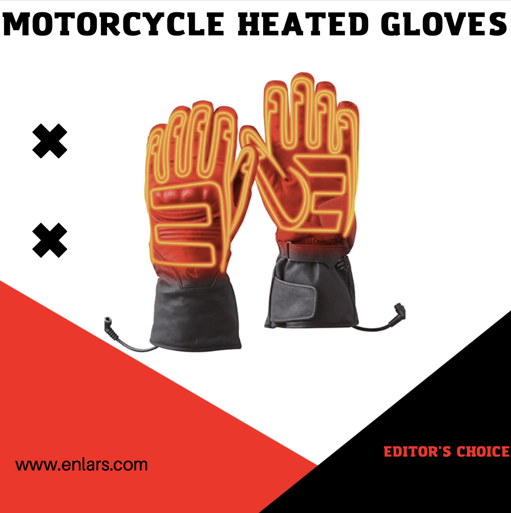 Per saperne di più sull'articolo Best Heated Motorcycle Gloves
