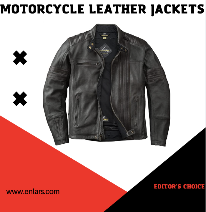 Lee más sobre el artículo Best Motorcycle Cheap Leather Jacket