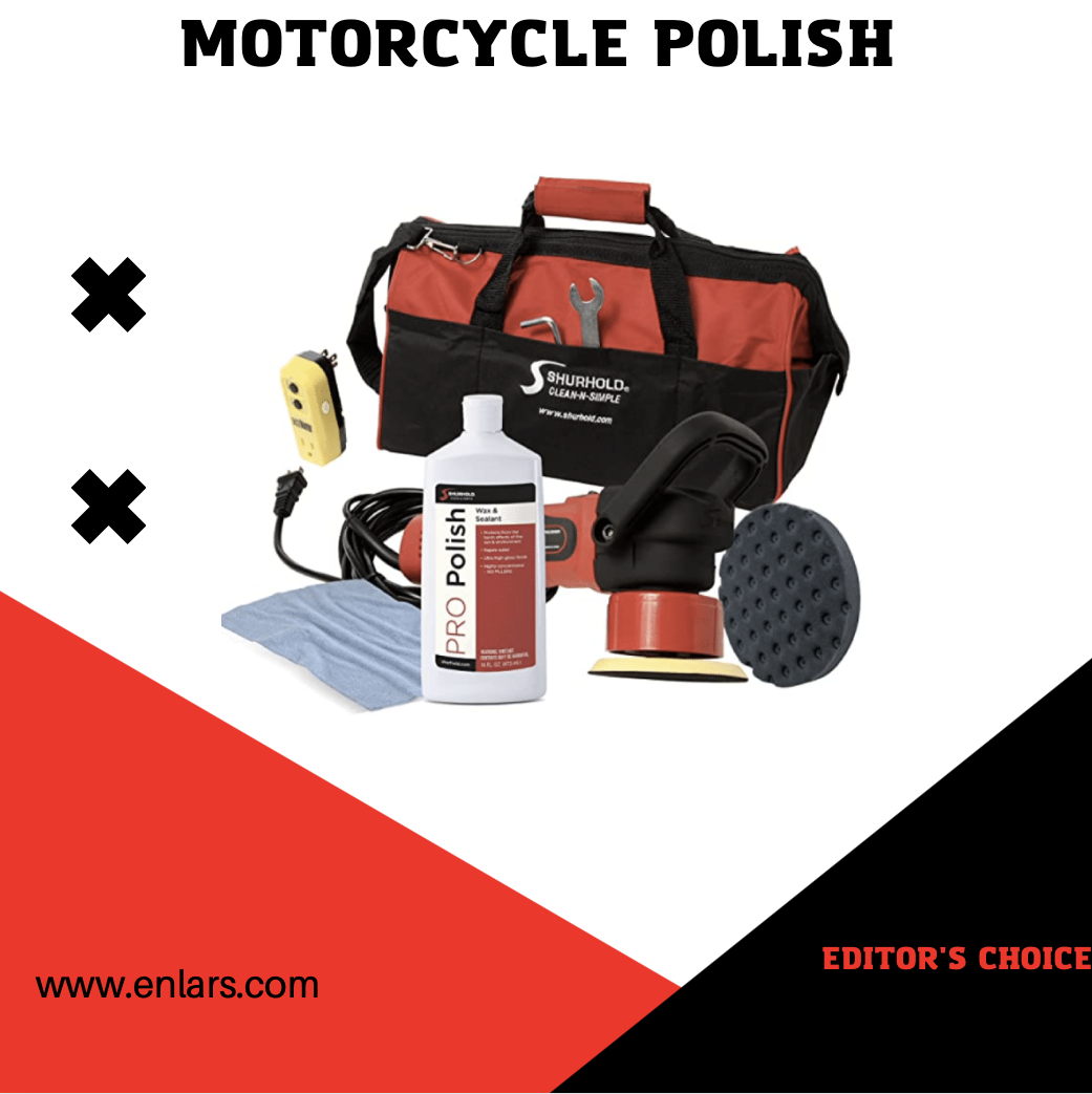Lesen Sie mehr über den Artikel Best Polish for Motorcycle Plastics