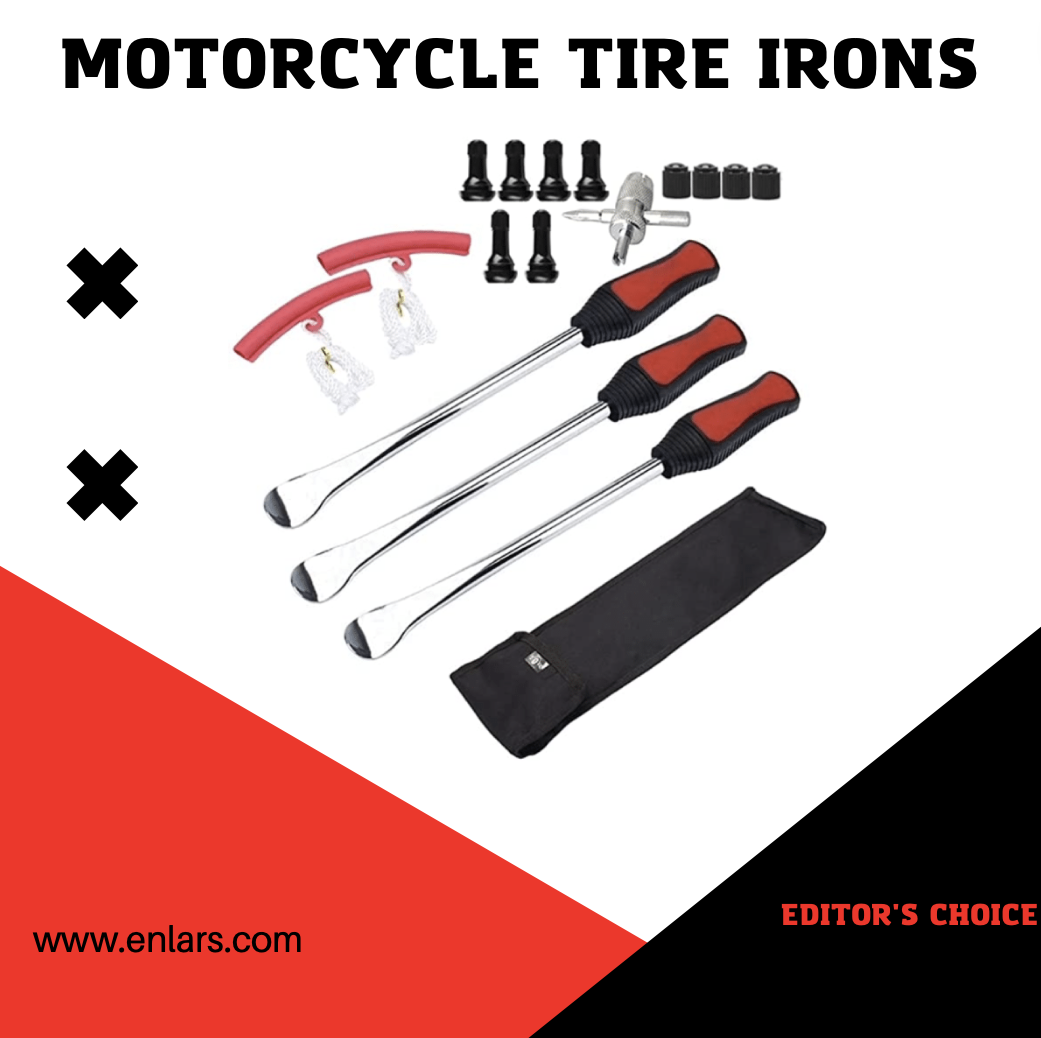 Lire la suite de l'article Best Motorcycle Tire Irons