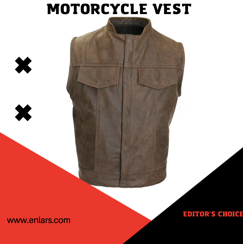 Lee más sobre el artículo Best Motorcycle Vest Waterproof
