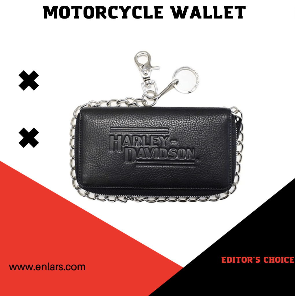 Per saperne di più sull'articolo Best Motorcycle Wallet