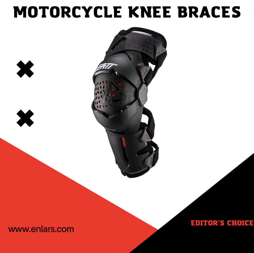 Lire la suite de l'article Best Motorcycle Knee Braces