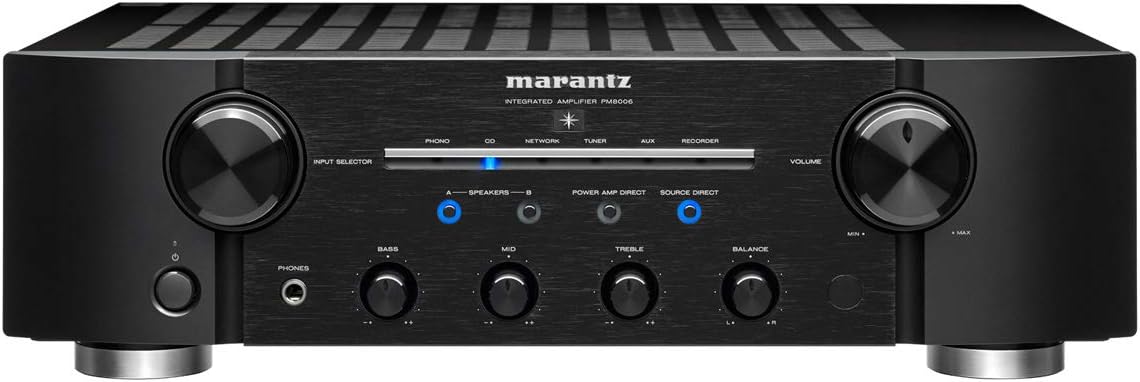 Amplificatore integrato Marantz PM8006